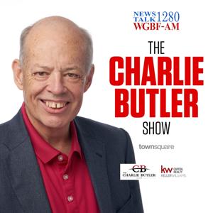 The Charlie Butler Show