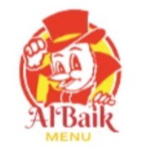 Flavors of Albaik