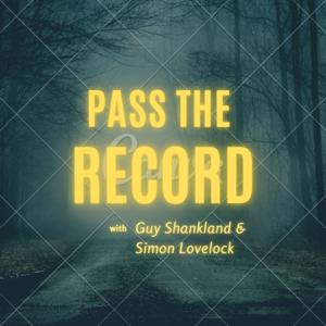 Pass The Record
