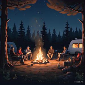 Campfire Confessionals