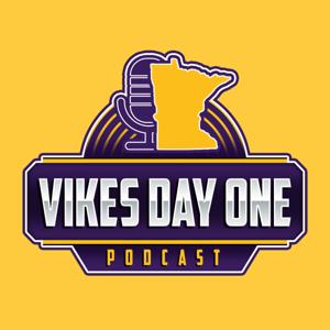 Vikes Day One