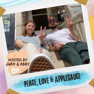 Peace, Love & Applesauce