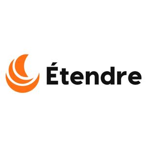 Étendre