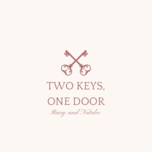 Two Keys, One Door