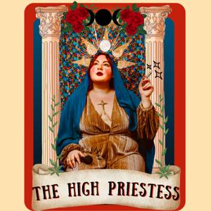 The High Priestess