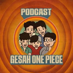 Gesah One Piece || Indonesia