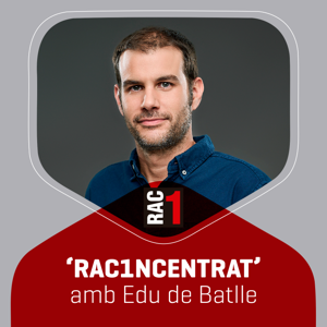RAC1ncentrat - L'hora a hora