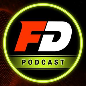 FastDraft Podcast