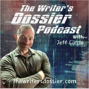 The Writer's Dossier