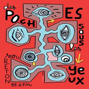 Des poches sous les yeux, l'émission