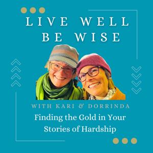 Live Well. Be Wise