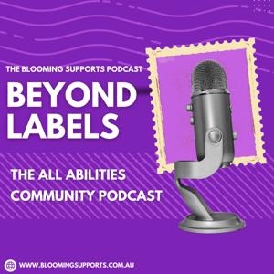 Beyond Labels - The All Abilities Community Podcast