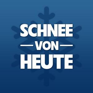 Schnee von heute