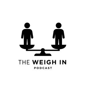 The Weigh-In