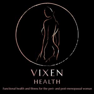 The Women's Healthspan Podcast