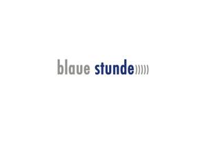 Die blaue Stunde