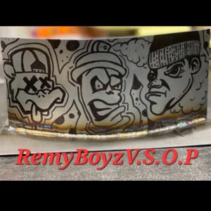 The Remy Boyz V.S.O.P.