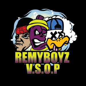 The Remy Boyz V.S.O.P.