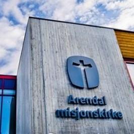 Arendal Misjonskirke