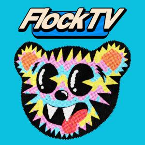 Flock TV: Anime