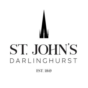 St John's Darlinghurst