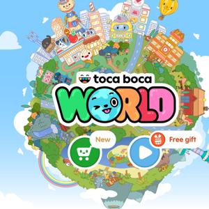 Let’s Play with Julie: Toca Boca & More