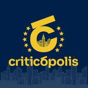 Criticópolis by Criticópolis