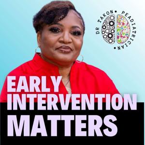 Early Intervention Matters