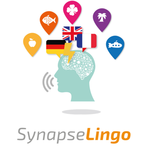 SynapseLingo Lær dansk
