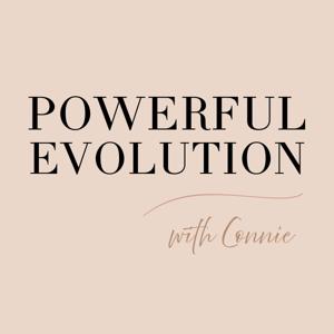 Powerful Evolution with Connie