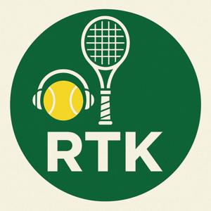 Der RTK Tennis Talk
