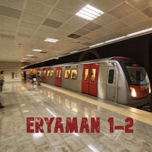 Eryaman 1-2