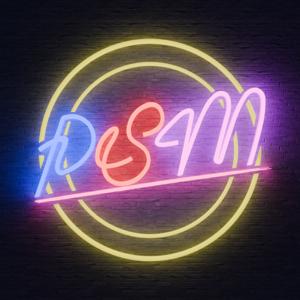 Pretty Spectacular Men