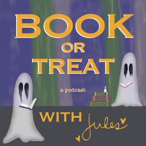 Book or Treat!