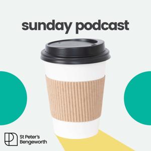 St Peter's Bengeworth