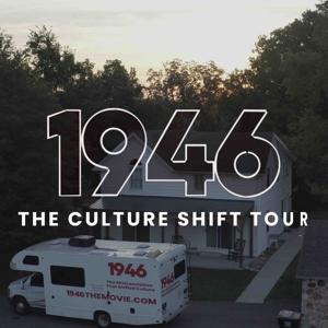 1946 The Culture Shift Tour