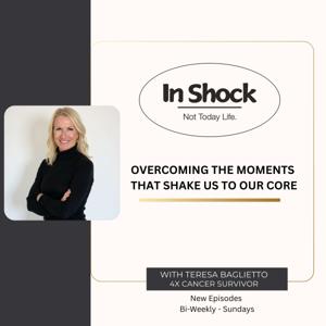 In Shock Podcast