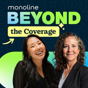 Monoline: Beyond the Coverage