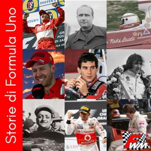 Storie di Formula Uno