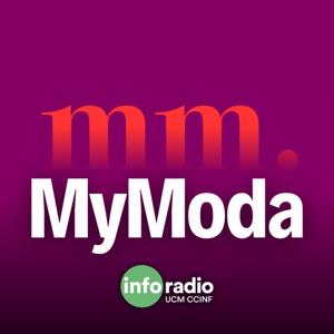 MyModa en Inforadio UCM