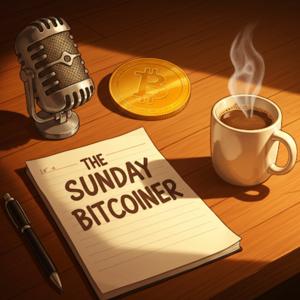 The Sunday Bitcoiner