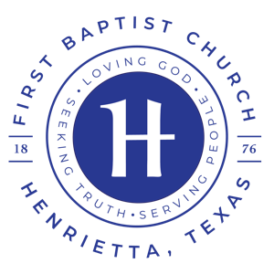 First Baptist Church of Henrietta - Sermons