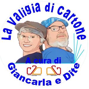 La Valigia di Cartone
