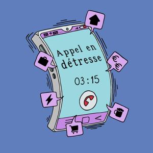 Appel en détresse