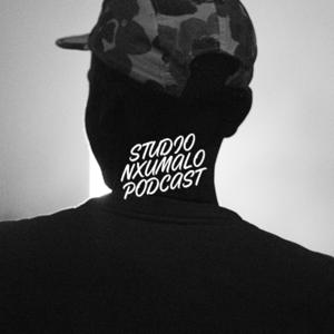 Studio Nxumalo Podcast