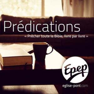 Prédications EPEP (Pont-de-Chéruy)