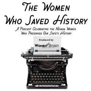 “The Women Who Saved History”