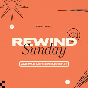 Rewind Sunday