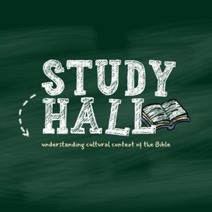 Study Hall - Salt Young Adults
