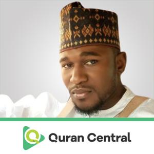 Umar Idris